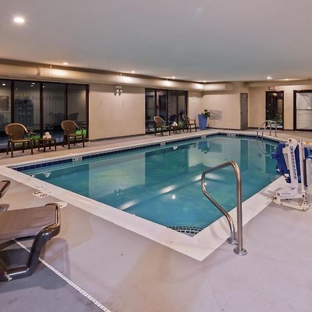 Chicago Southland Hotel Oak Forest Екстериор снимка