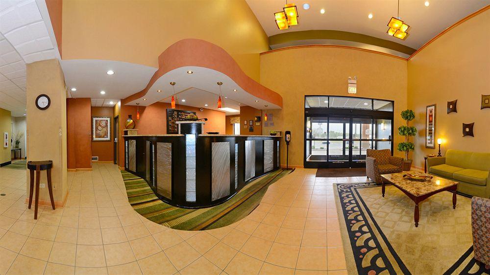 Chicago Southland Hotel Oak Forest Екстериор снимка