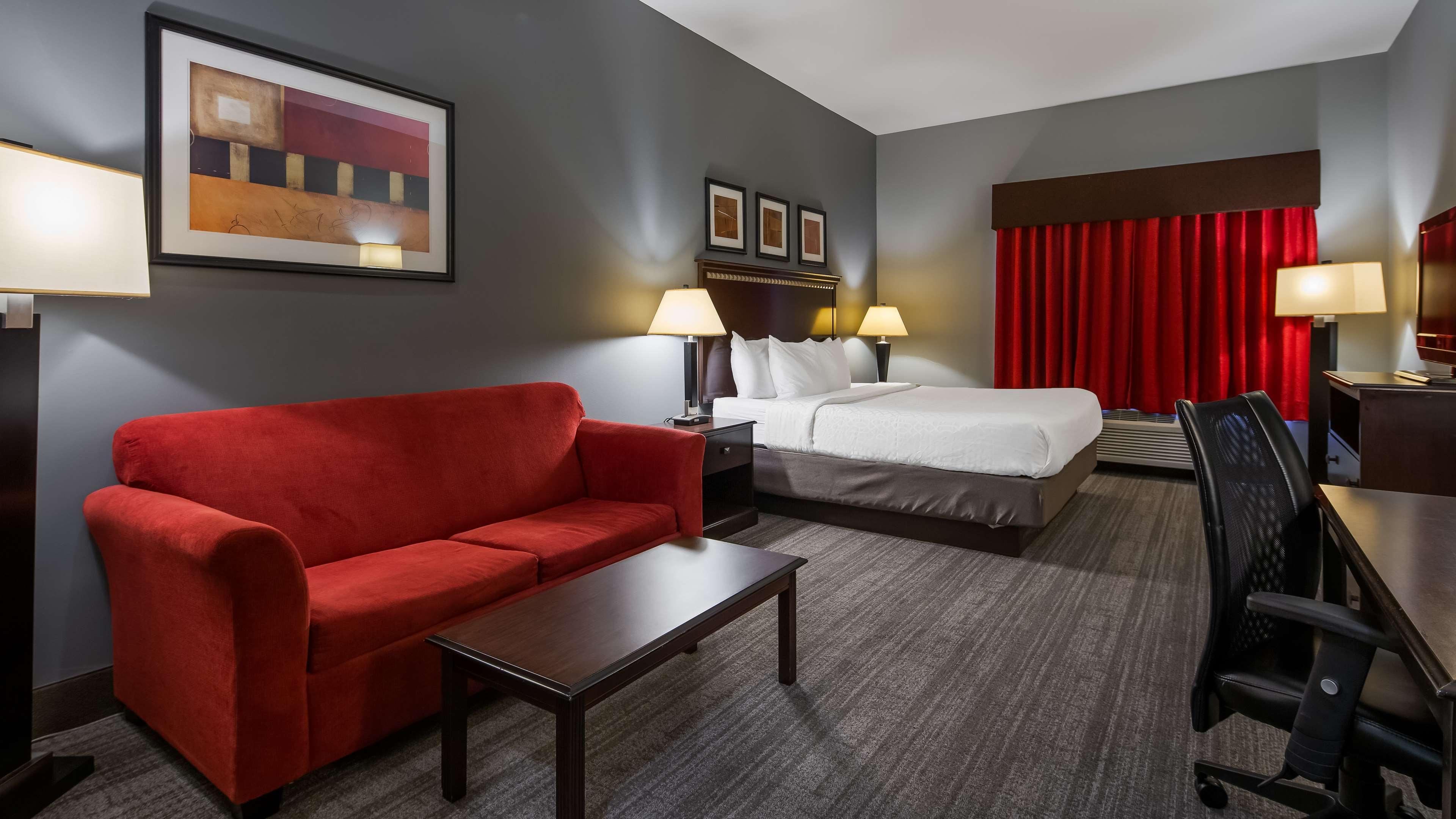 Chicago Southland Hotel Oak Forest Екстериор снимка