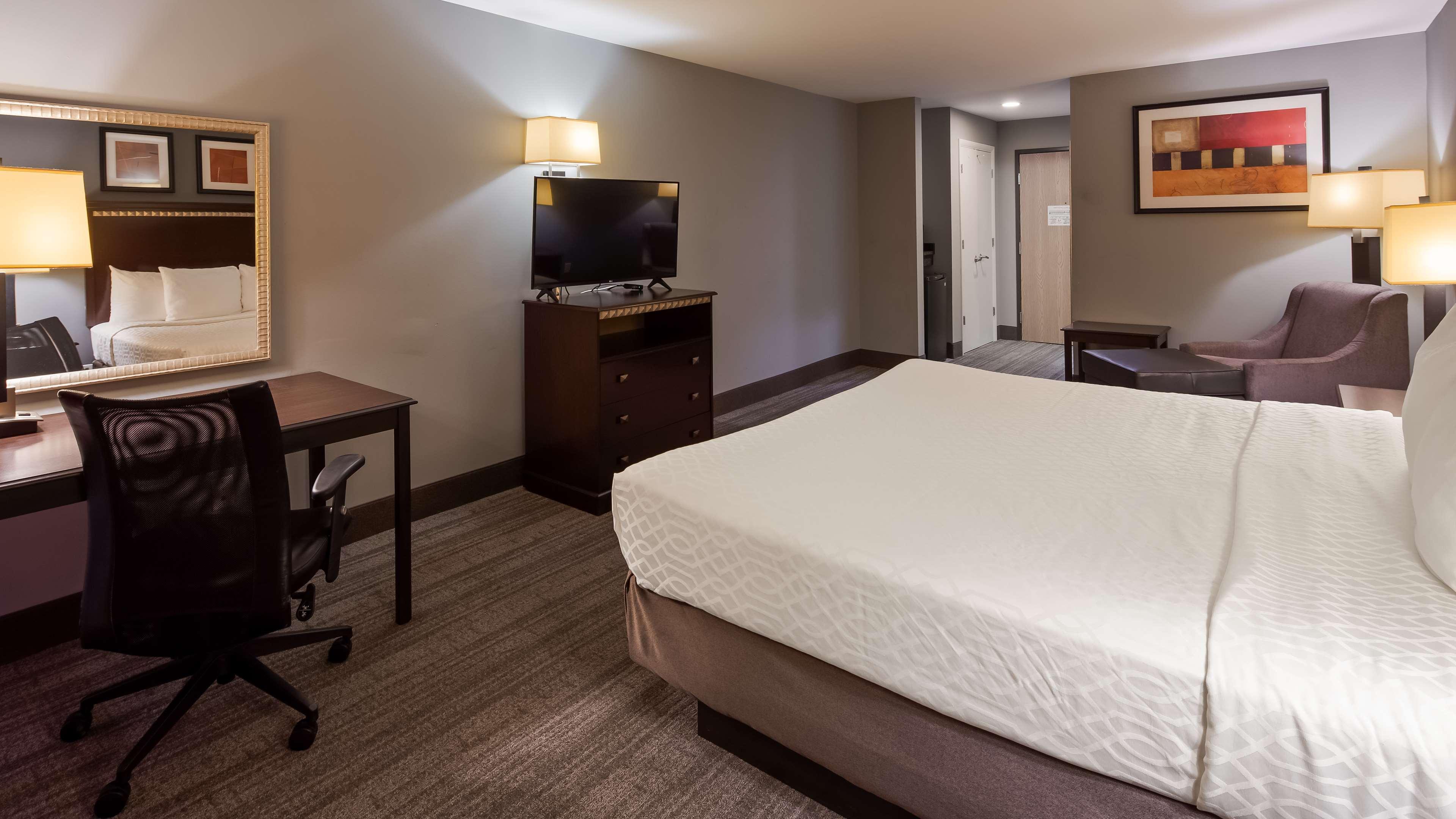 Chicago Southland Hotel Oak Forest Екстериор снимка