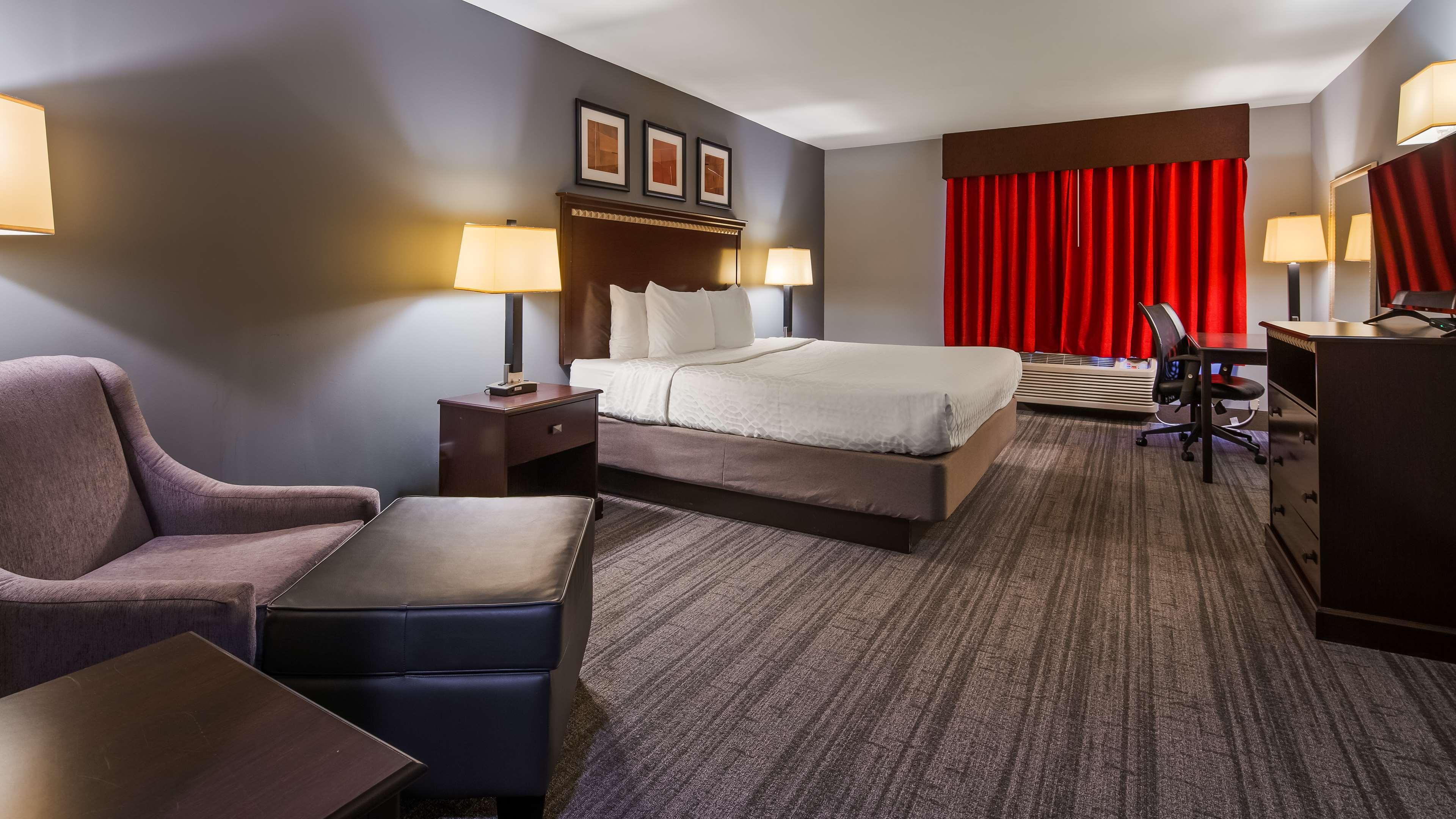 Chicago Southland Hotel Oak Forest Екстериор снимка
