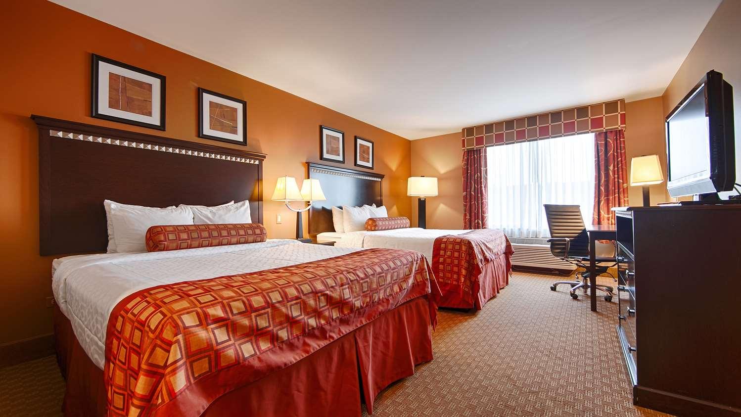 Chicago Southland Hotel Oak Forest Екстериор снимка