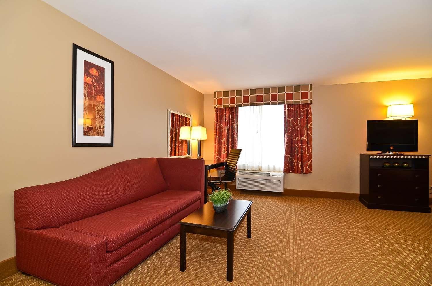Chicago Southland Hotel Oak Forest Екстериор снимка