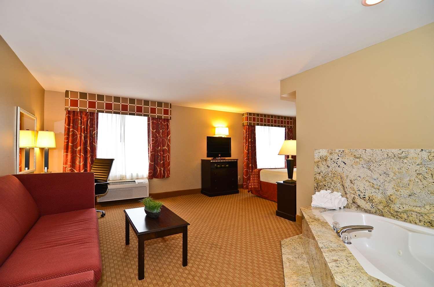 Chicago Southland Hotel Oak Forest Екстериор снимка