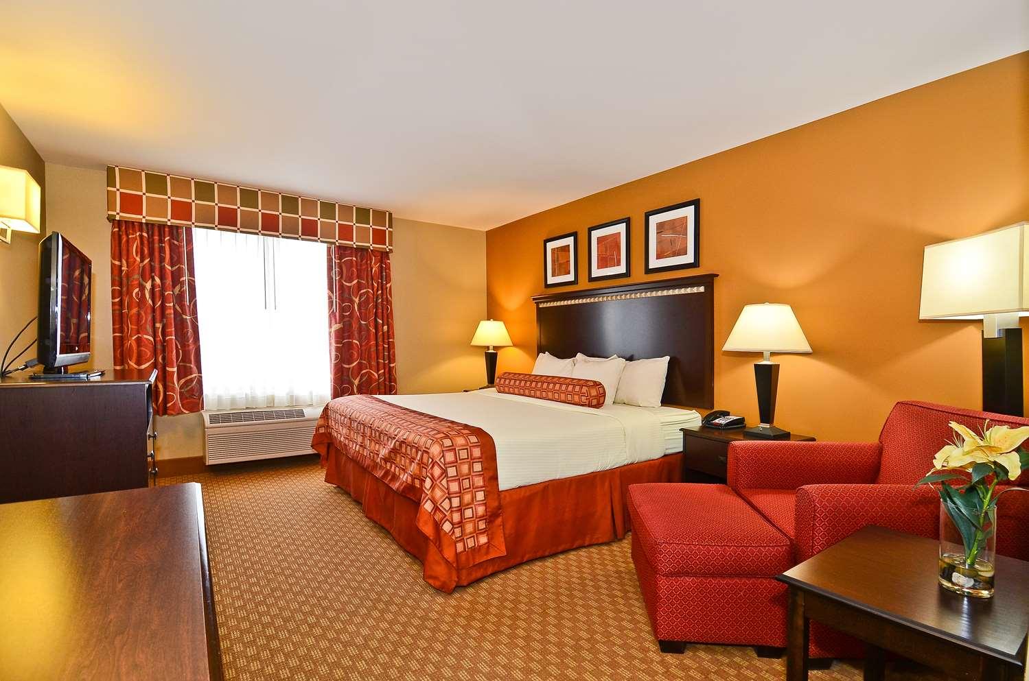 Chicago Southland Hotel Oak Forest Екстериор снимка