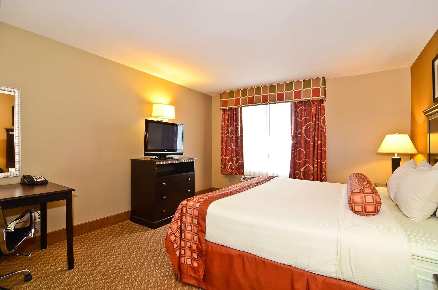 Chicago Southland Hotel Oak Forest Екстериор снимка
