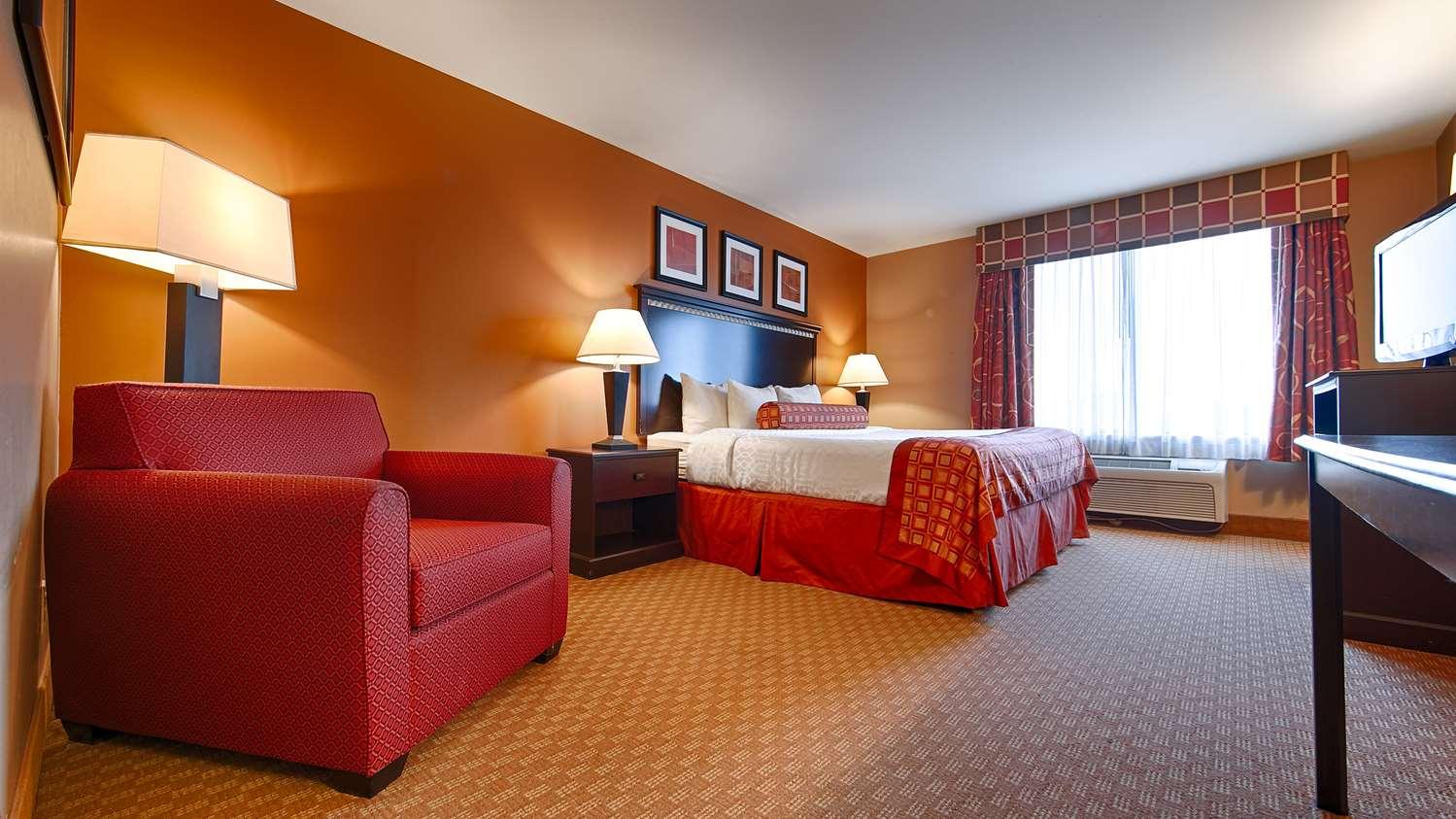 Chicago Southland Hotel Oak Forest Екстериор снимка