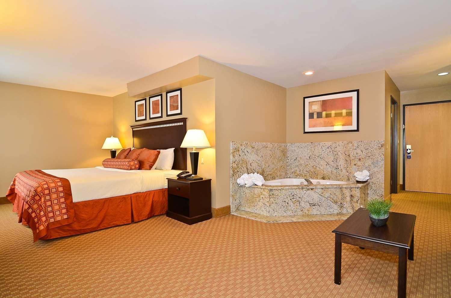 Chicago Southland Hotel Oak Forest Екстериор снимка