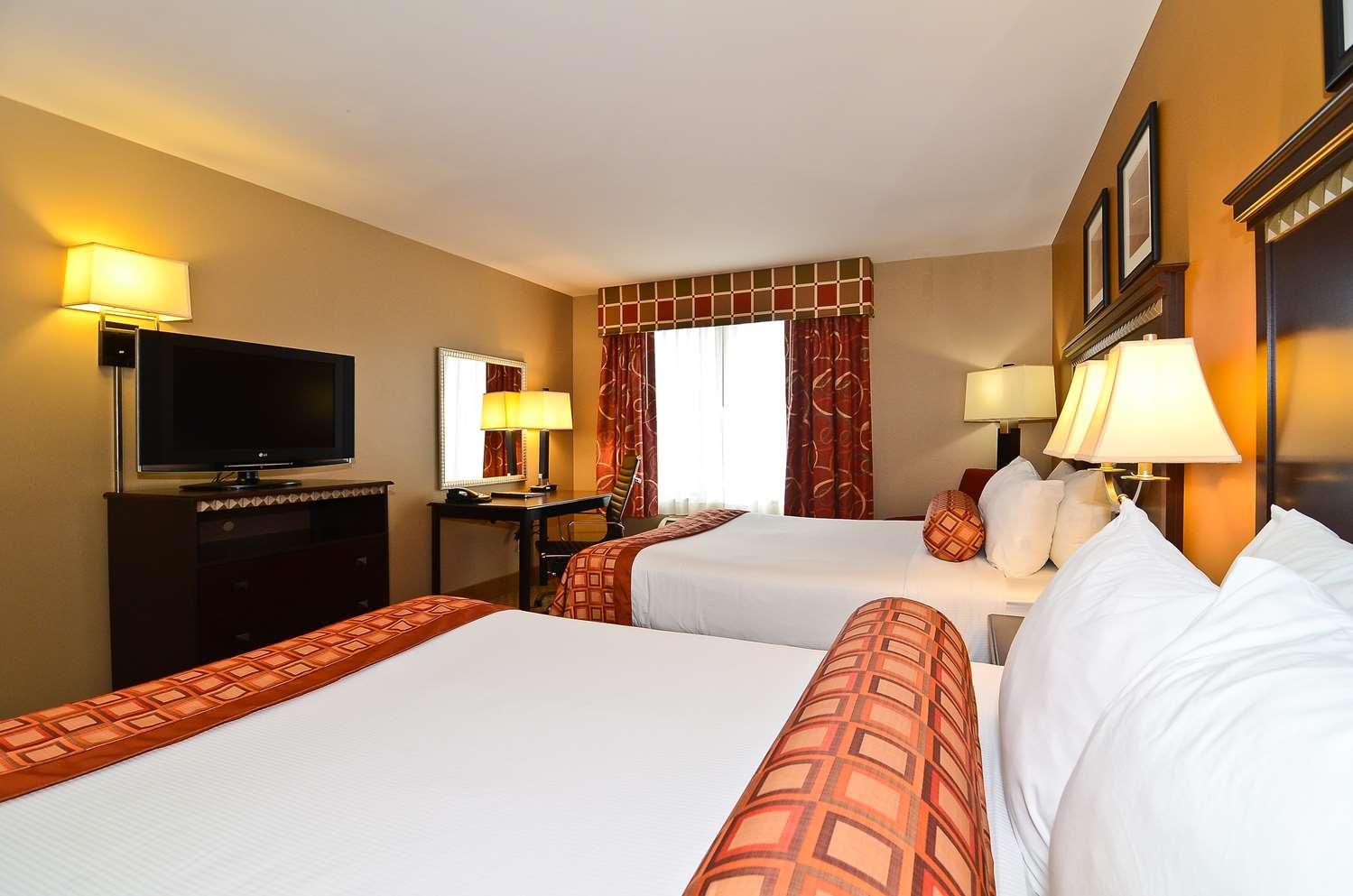 Chicago Southland Hotel Oak Forest Екстериор снимка