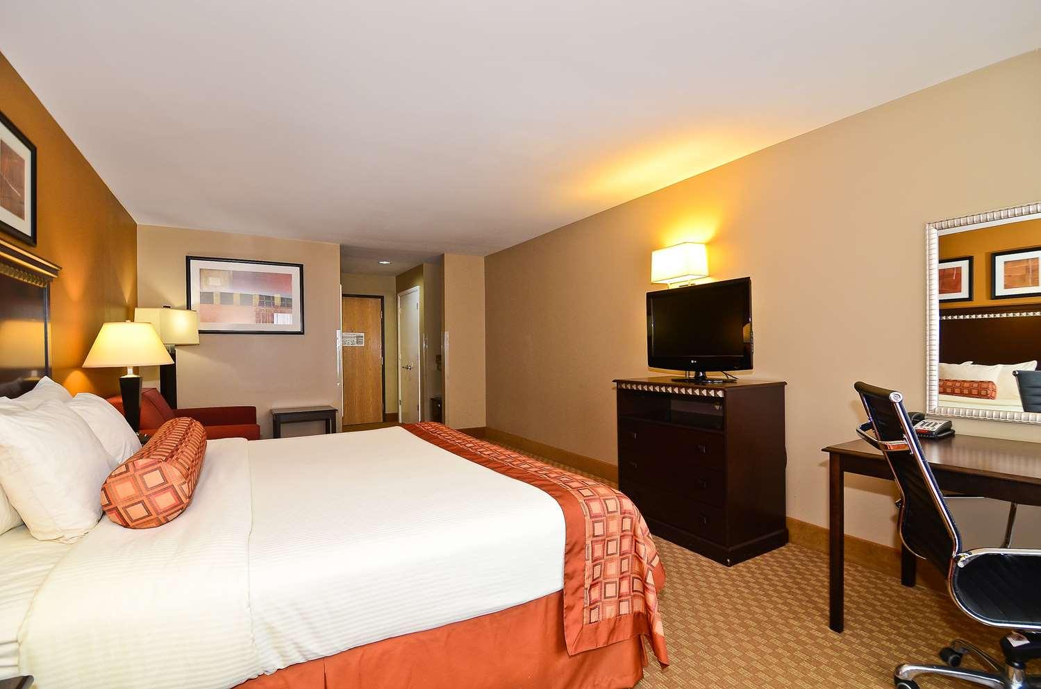 Chicago Southland Hotel Oak Forest Екстериор снимка
