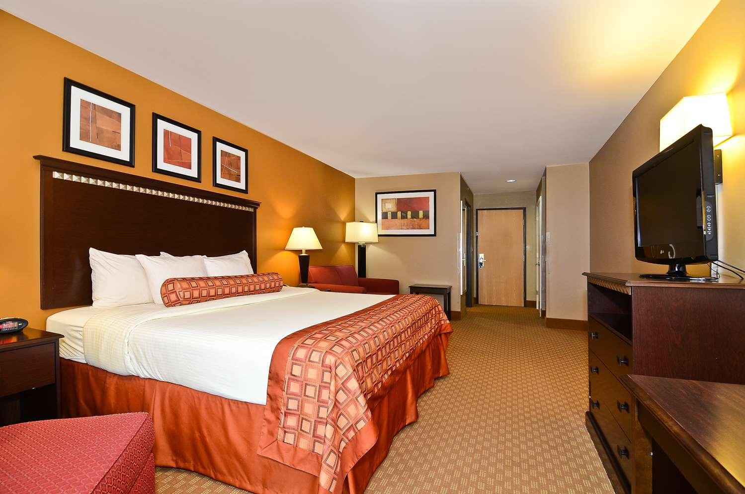 Chicago Southland Hotel Oak Forest Екстериор снимка