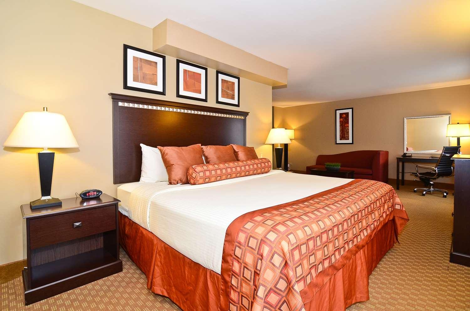 Chicago Southland Hotel Oak Forest Екстериор снимка