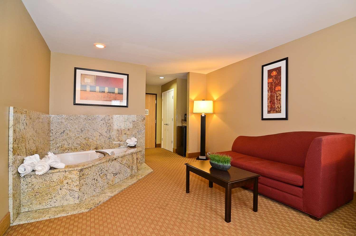 Chicago Southland Hotel Oak Forest Екстериор снимка