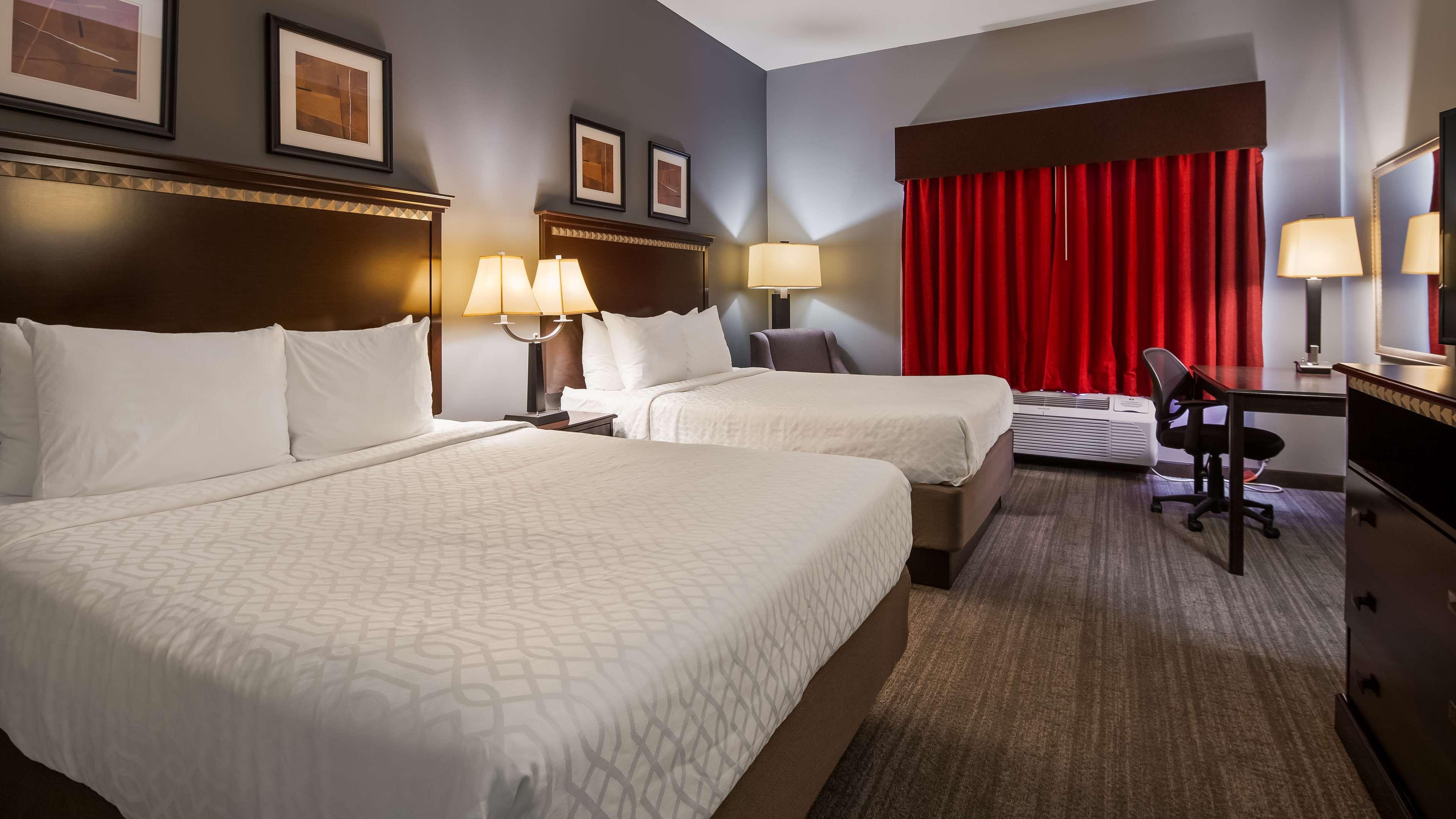 Chicago Southland Hotel Oak Forest Екстериор снимка