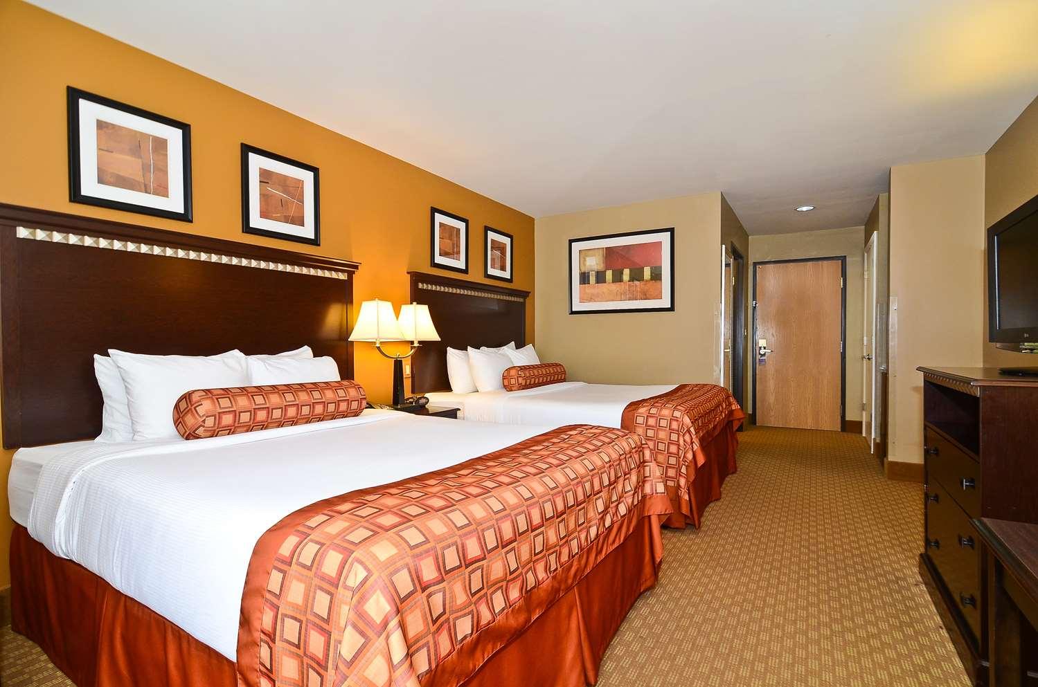 Chicago Southland Hotel Oak Forest Екстериор снимка