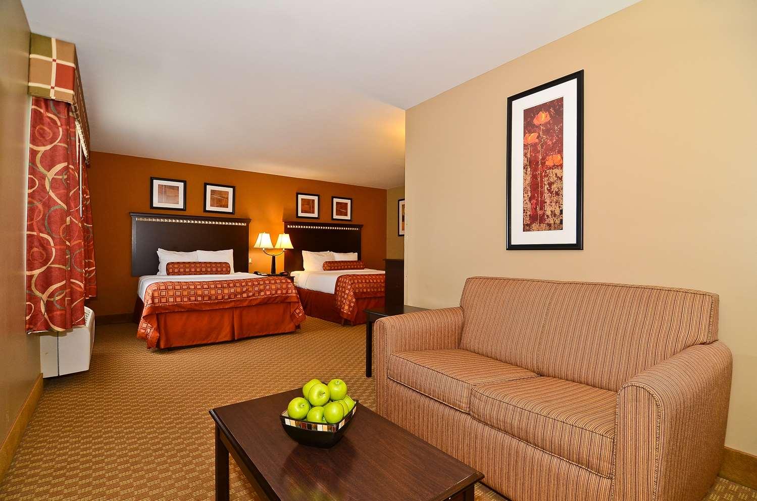 Chicago Southland Hotel Oak Forest Екстериор снимка