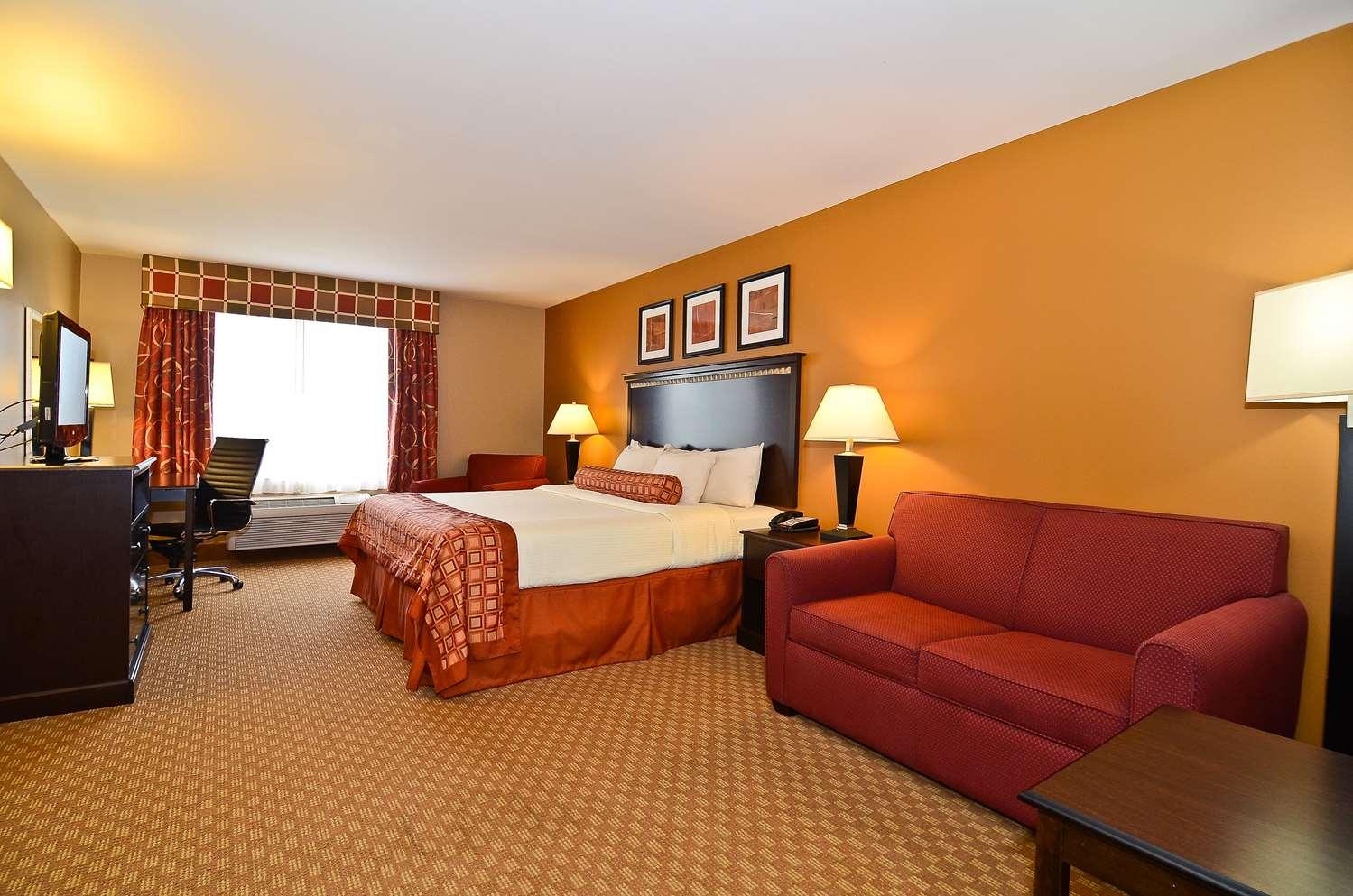 Chicago Southland Hotel Oak Forest Екстериор снимка