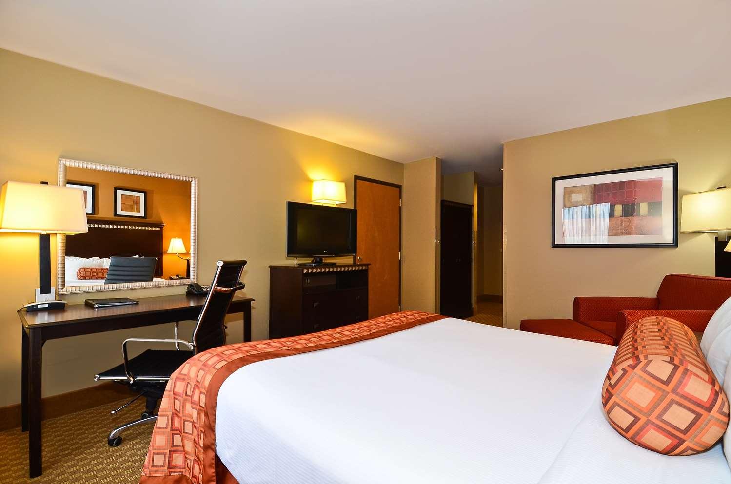 Chicago Southland Hotel Oak Forest Екстериор снимка