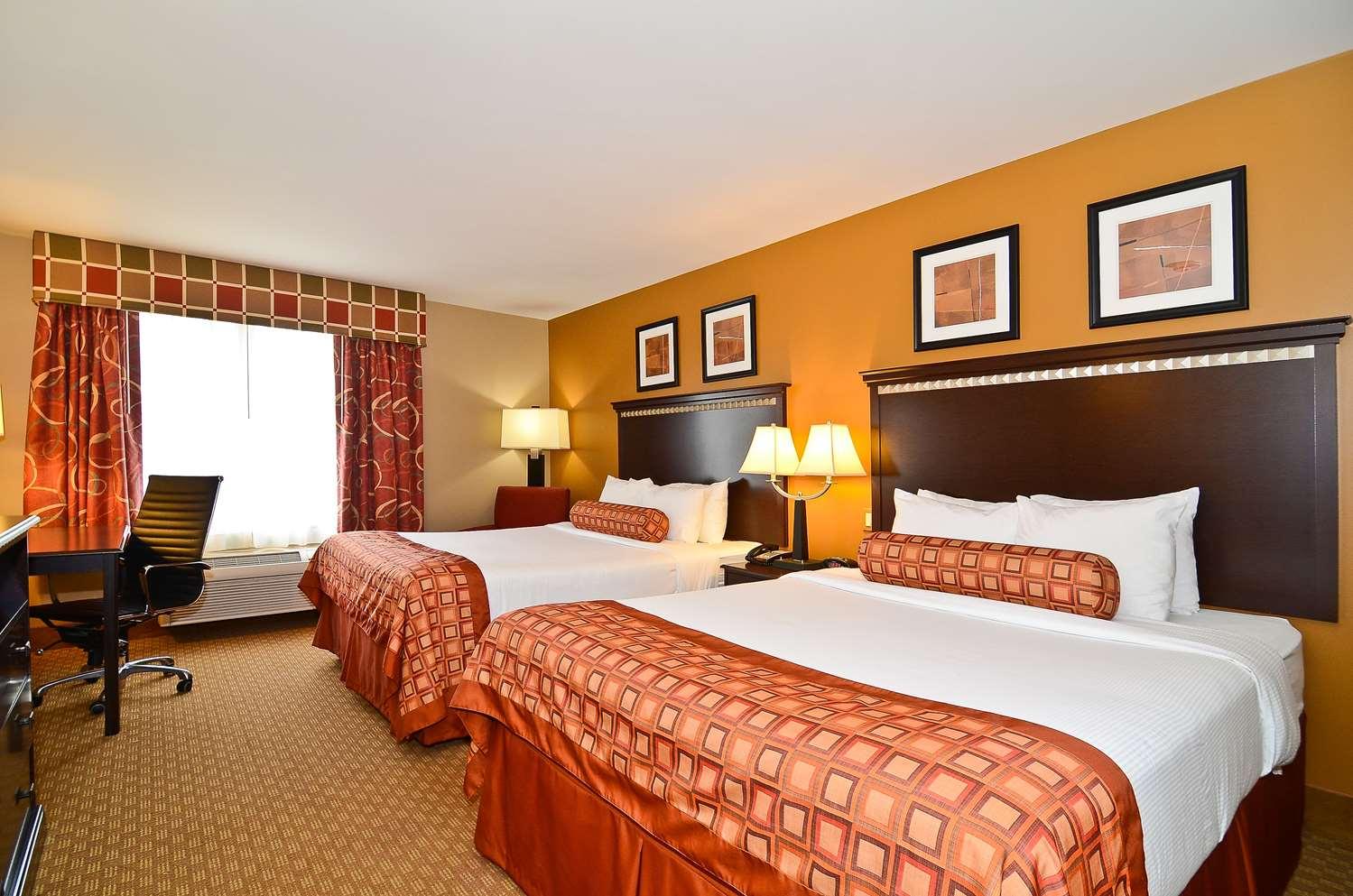 Chicago Southland Hotel Oak Forest Екстериор снимка