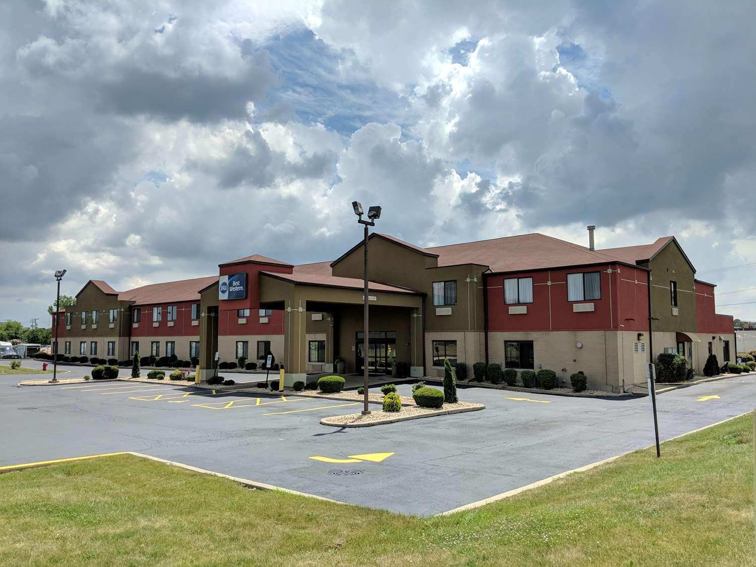 Chicago Southland Hotel Oak Forest Екстериор снимка