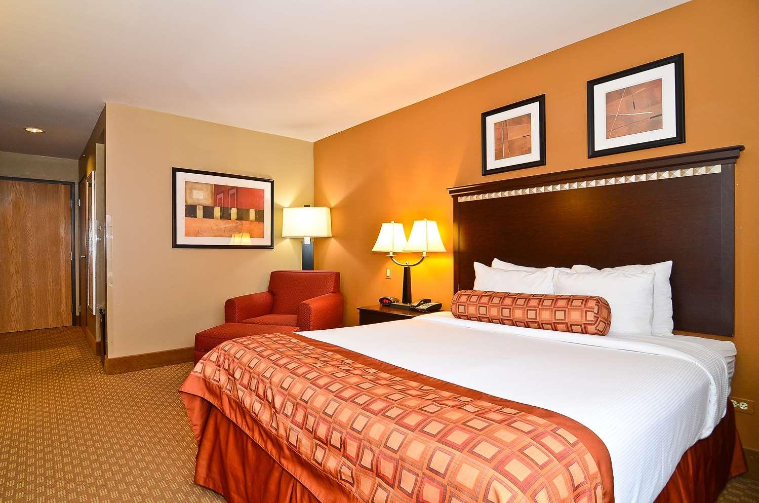Chicago Southland Hotel Oak Forest Екстериор снимка