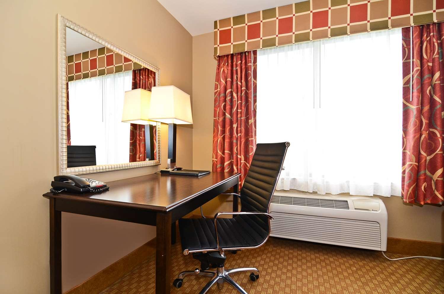 Chicago Southland Hotel Oak Forest Екстериор снимка