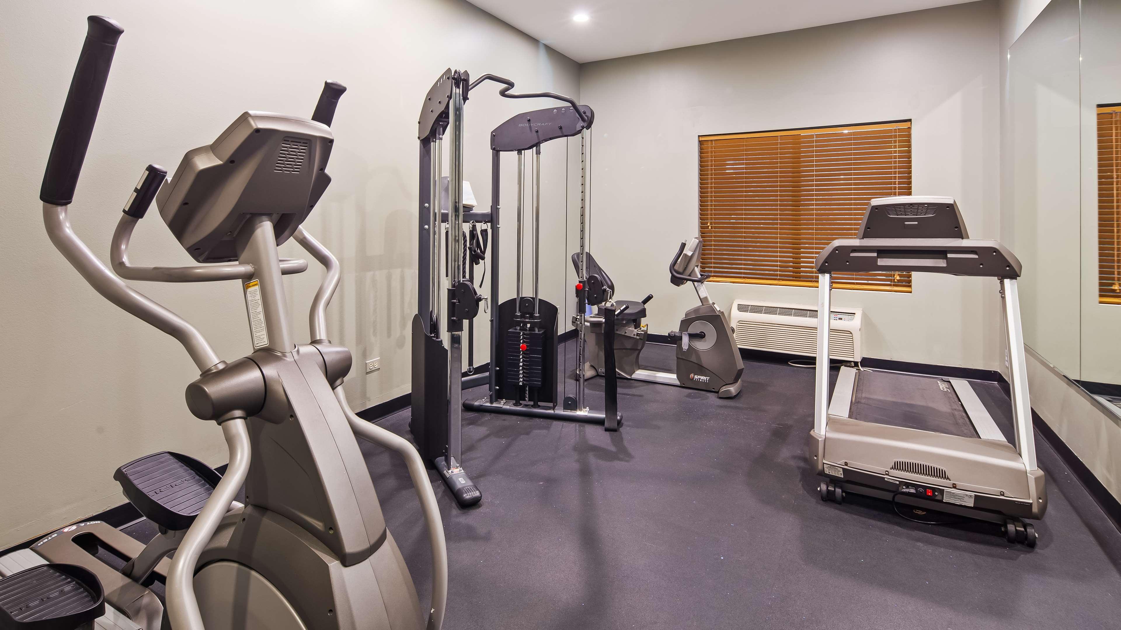 Chicago Southland Hotel Oak Forest Екстериор снимка