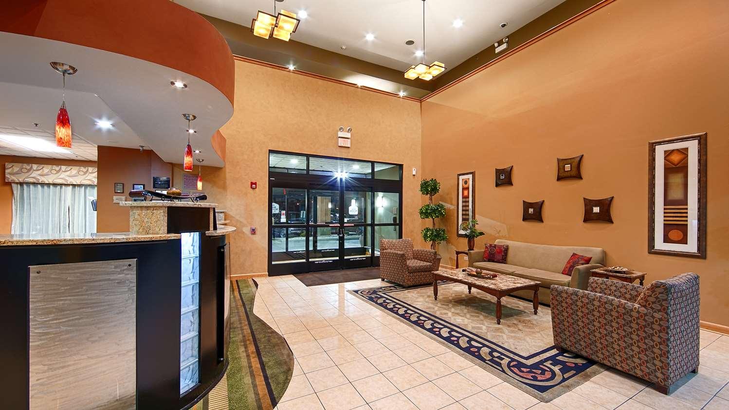 Chicago Southland Hotel Oak Forest Екстериор снимка