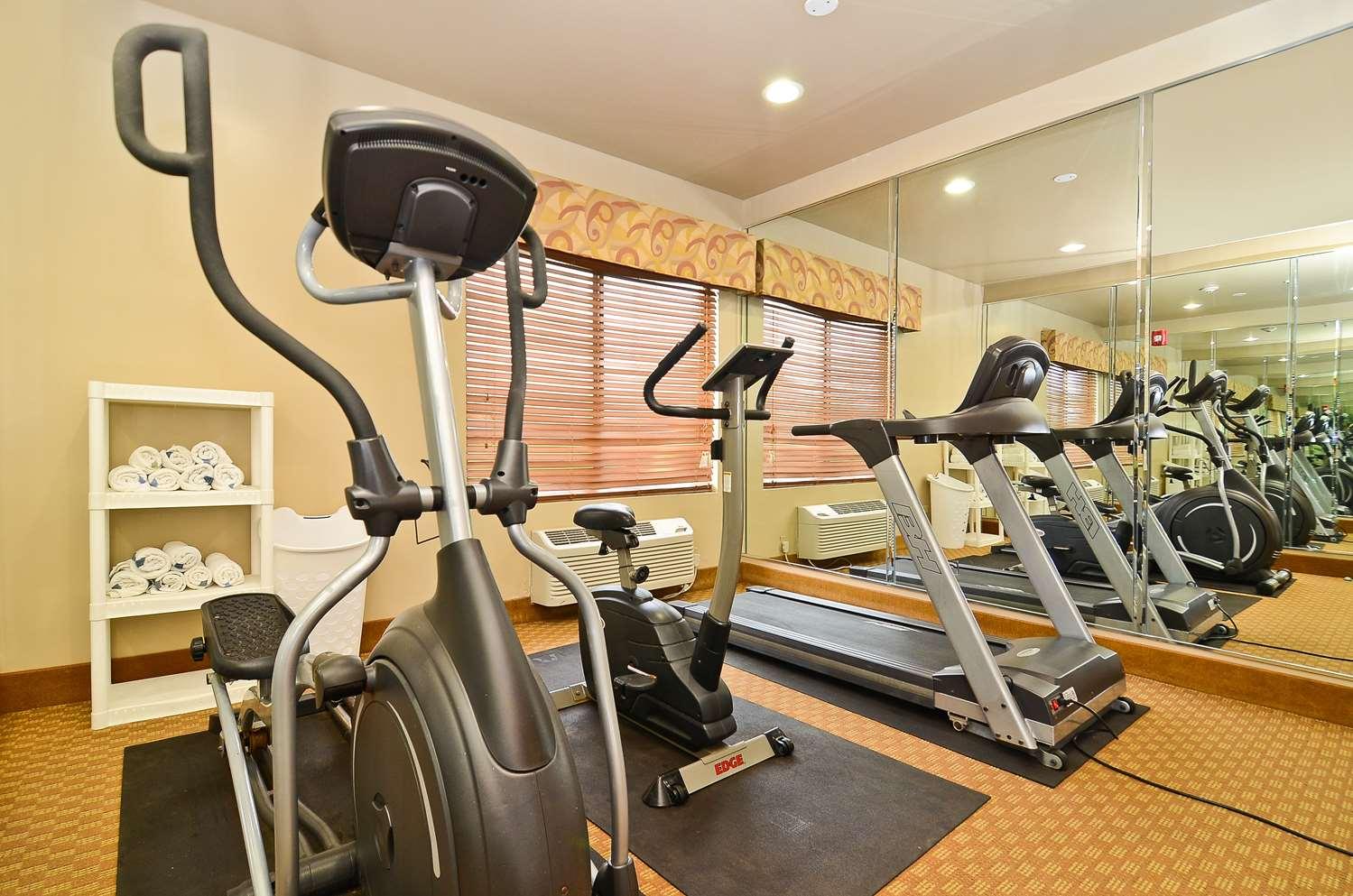 Chicago Southland Hotel Oak Forest Екстериор снимка