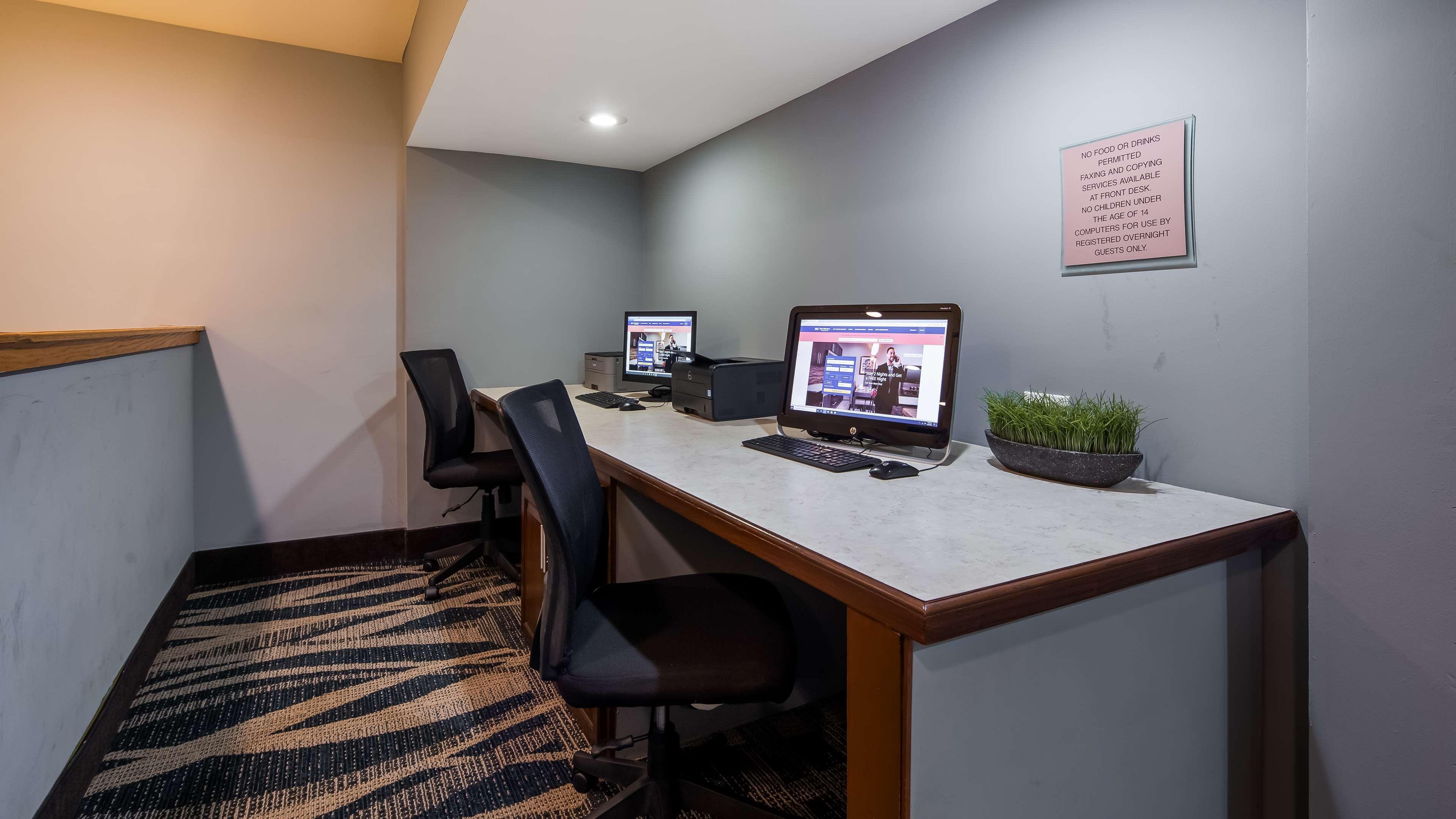 Chicago Southland Hotel Oak Forest Екстериор снимка