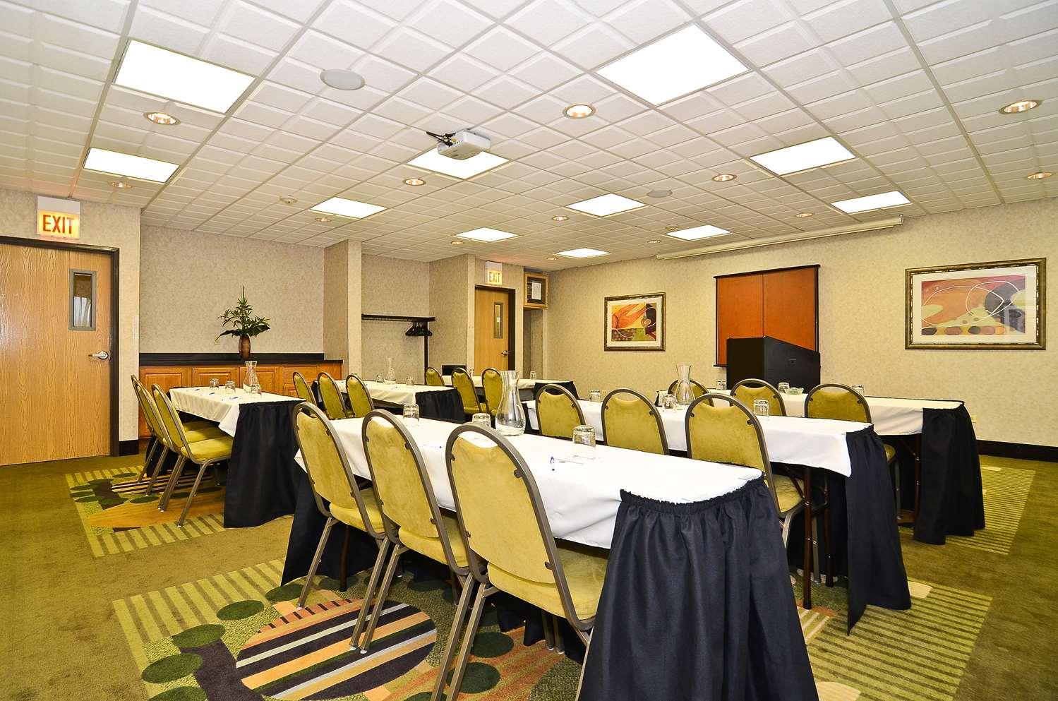 Chicago Southland Hotel Oak Forest Екстериор снимка