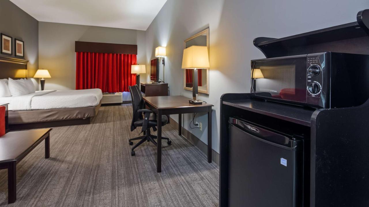 Chicago Southland Hotel Oak Forest Екстериор снимка